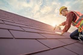 Best Solar Panel Roofing Installation  in Monroe, IA